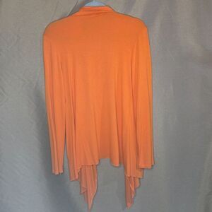 Urban Coco, Pumpkin, Cardigan, Size: XL